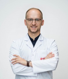 Dr. Gediminas Platkevičius